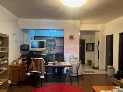 Apartament 2 camere cu loc parcare subteran Bucurestii Noi- Pajurei