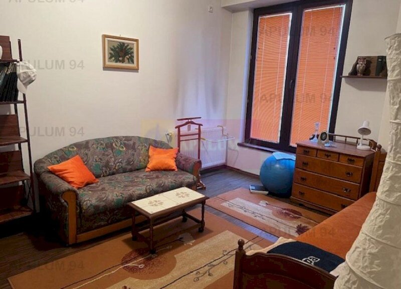 Apartament 2 camere cu loc parcare subteran Bucurestii Noi- Pajurei.