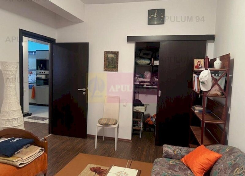 Apartament 2 camere cu loc parcare subteran Bucurestii Noi- Pajurei.