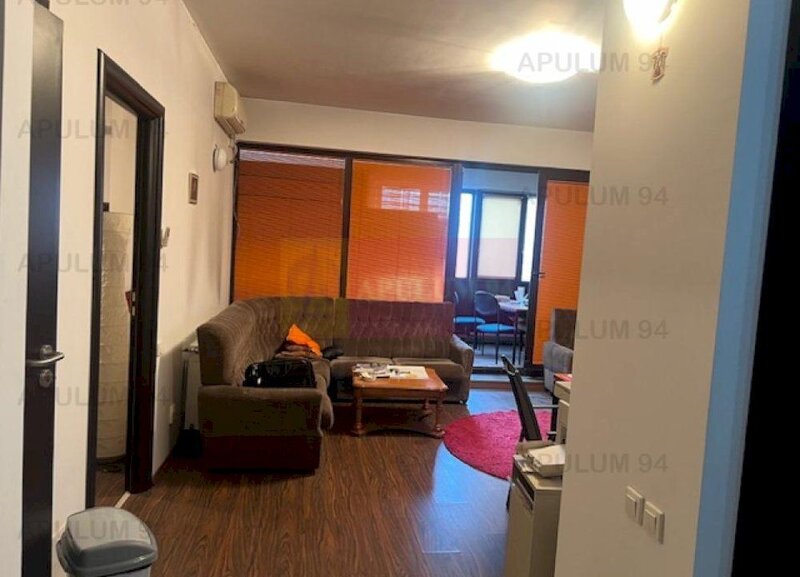 Apartament 2 camere cu loc parcare subteran Bucurestii Noi- Pajurei.