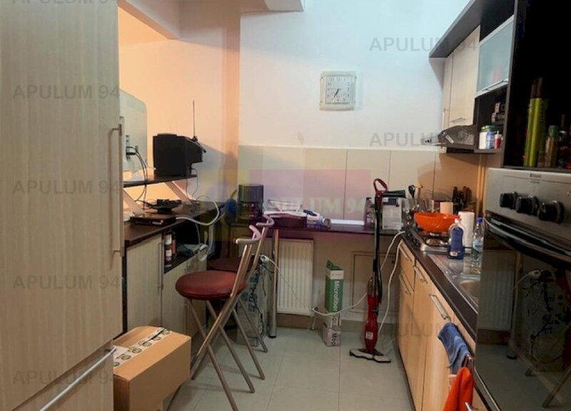 Apartament 2 camere cu loc parcare subteran Bucurestii Noi- Pajurei.