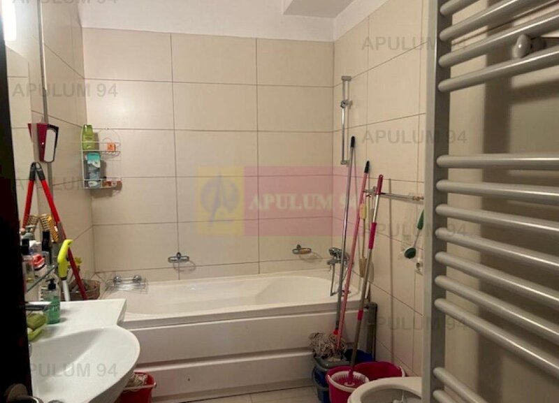 Apartament 2 camere cu loc parcare subteran Bucurestii Noi- Pajurei.