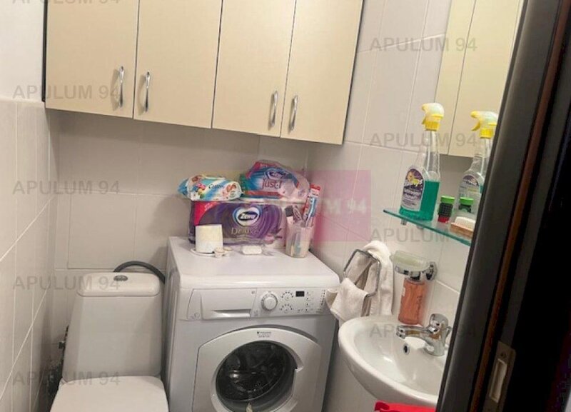 Apartament 2 camere cu loc parcare subteran Bucurestii Noi- Pajurei.