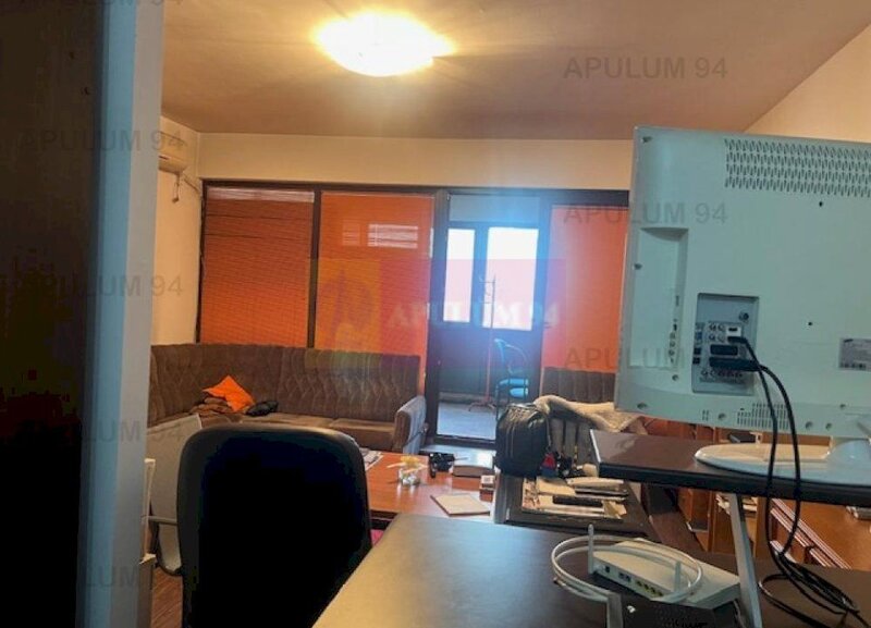 Apartament 2 camere cu loc parcare subteran Bucurestii Noi- Pajurei.